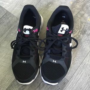 Under Armour Running Shoes